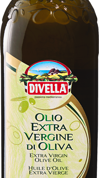 Huile d'olive extra-vierge 1 L - Huile d'olive