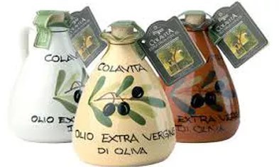 Huile d'olive extra vierge OLINIA 25cl